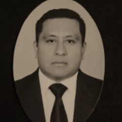 Mtro. Juan Antonio Peña Mendoza