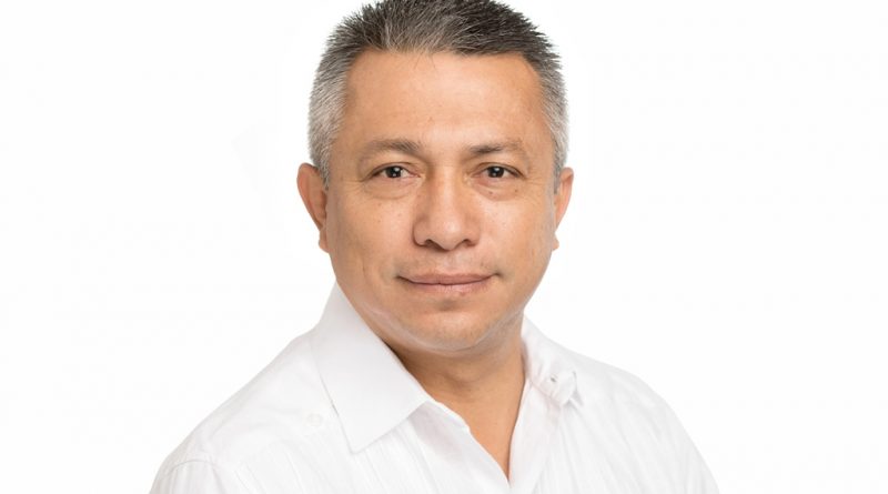 Germán Wong López